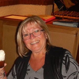 Meet your Posher, Sylvie